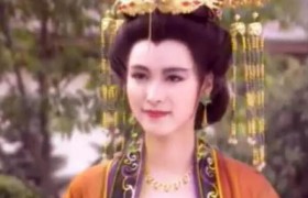 长孙皇后真实复原图，李世民为什么那么爱长孙皇后没有再立皇后