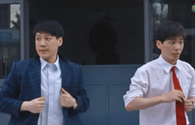 《乔家的儿女》宋清远的扮演者是谁最后的结局如何？