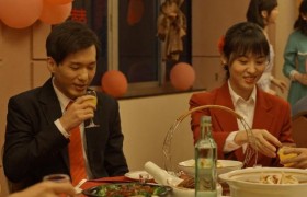 《乔家的儿女》乔一成叶小朗哪集离婚了离婚的原因是什么？