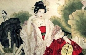 杨玉环有狐臭有记载吗出自哪里，杨贵妃有狐臭唐明皇为何还喜欢？