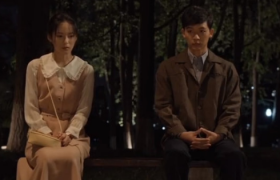 《乔家的儿女》乔二强孙小茉后来怎么样了离婚了吗