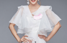 郝文婕牵手后怎么样了分手了吗？郝文婕首次上非诚勿扰是哪期