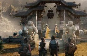 《云南虫谷》献王墓是真实存在的吗在具体在哪个地方？