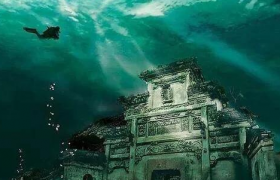 密洛陀到底是什么是真实存在的吗，小说里的密洛陀有什么不同