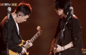 披荆斩棘的哥哥张淇个人资料简介，张淇的出道经历是什么乐队的