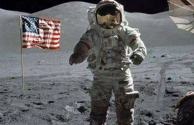 为什么宇航员不敢在太空放屁？是真的吗有什么危险？