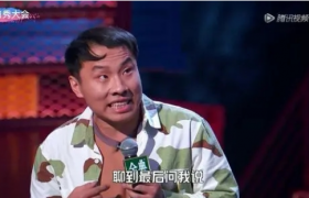 脱口秀大会徐志胜个人资料简介年龄，徐志胜哪一期播出