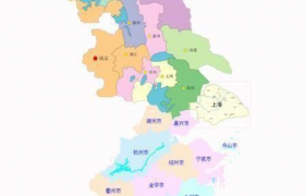 去了江浙沪才知道差距是什么意思是真的吗？为何江浙沪发展这么好