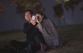 《乔家的儿女》乔一成项南方哪集在一起了结局最后离婚了吗