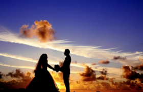 白羊女是天秤男的克星是真的吗怎么化解怎么相处？