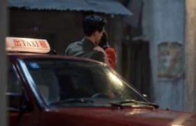 乔四美什么时候哪集离婚，乔四美为何不离婚是什么心理