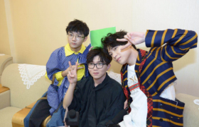 《明日创作计划5》毛不易廖俊涛与钟易轩谁是真正的朋友？