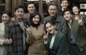 《乔家的儿女》乔一成乔二强乔三丽乔四美乔七七观众更喜欢谁？