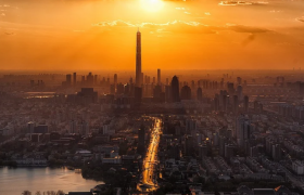 生活在大城市的弊端