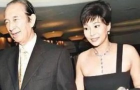 赌王对三太陈婉珍评价如何，为何赌王何鸿燊在世的时候偏爱陈婉珍