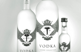 绝对伏特加兑什么好喝?伏特加可以加什么饮料混着喝？