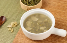 把绿豆煮烂煮软有什么诀窍方法吗？绿豆汤的家常做法步骤分享