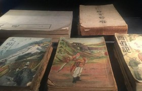 书放久了为什么会变黄？书籍一般能保存多少年？