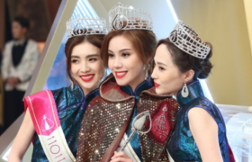 香港小姐是按照什么条件和标准去筛选的，港姐冠军怎么评出来的