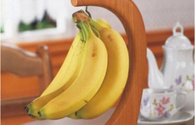 空腹吃香蕉对身体有害要谣言吗？为什么会传空腹吃香蕉不好？