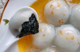 过了夜的汤圆还能吃吗？吃剩的汤圆可以放冰箱第二天吃吗