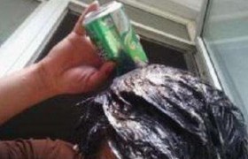 过期的啤酒能不能拿来洗头发？用啤酒洗头发可以促进头发生长真的吗