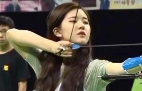 赵露思出道前是射击运动员是真的吗？赵露思是怎么出道的？