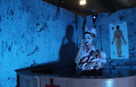 日本最恐怖的鬼屋医院慈急综合病院灵异事件是真的吗？