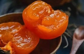 柿子吃太多对身体会有什么坏处？柿子怎么吃柿子皮可以吃吗？