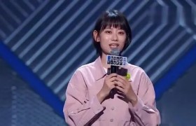 赵晓卉个人资料简介为啥被叫车间一枝花，赵晓卉曾是广汽员工吗