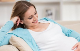 怀孕四个月男女分辨图是怎样的，怀孕四个月怎么护理养胎？