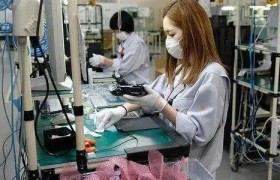 富士康上班怎么样累不累是一种什么体验？富士康工作的亲身感受