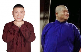 德云社的人都能挣多少钱啊，德云社员工收入排行榜