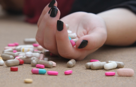 抑郁症焦虑症能自愈吗？有没有真实的滋味治愈抑郁症的案例