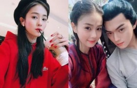 2021年许凯和白鹿还在一起吗？许凯白鹿滚床单事件是真的吗