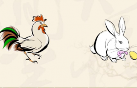 鸡兔同笼问题是什么意思出自哪里是谁最先提出来的？