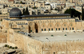 有世界四大圣城这一说吗是谁排名的？世界四大圣城是哪四城