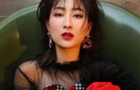 马苏2021现状近况如何？马苏为什么突然不红了不演戏了？