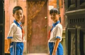 小童星韩昊霖个人资料简介父母是谁干嘛的，韩昊霖出演的作品