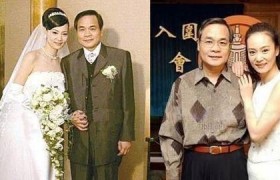刘雪华邓育昆是怎么死的为什么会坠楼，刘雪华为何不再婚？