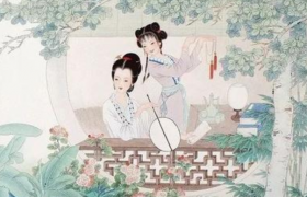 南宋李清照属于哪个派的诗人代表，婉约派诗人都有谁？