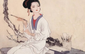 李清照为什么被叫易安居士，李清照是现在的什么地方的人