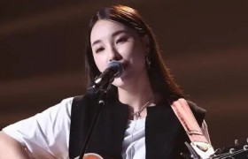 贺三个人资料简介是真名吗？中国好声音2021贺三哪个大学毕业的？