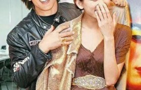 言承旭到底结婚了没有？言承旭的老婆是谁？