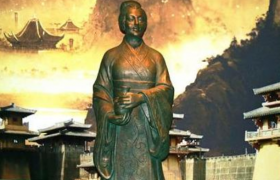 巴寡妇清个人资料简介，巴寡妇清和秦始皇是什么关系？