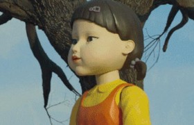 韩剧《鱿鱼游戏》的6个游戏是哪些游戏，《鱿鱼游戏》怎么火起来的