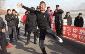 社交牛逼症是啥梗啥意思出自哪里，有哪些网红有社交牛逼症