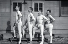 秋裤是哪国人发明有什么来历？外国人冬天穿秋裤吗？