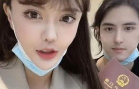 韩安冉马泽鑫怎么认识的结婚了吗？马泽鑫个人资料简介真人照片