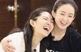 赵丽颖现在在娱乐圈的地位和人缘怎么样好吗，圈内人喜欢赵丽颖吗？